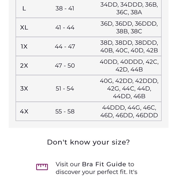 Women’s Plus 3X Sleepwear Adore Me NWT Crimson Red Gorgeous! - Picture 6 of 6